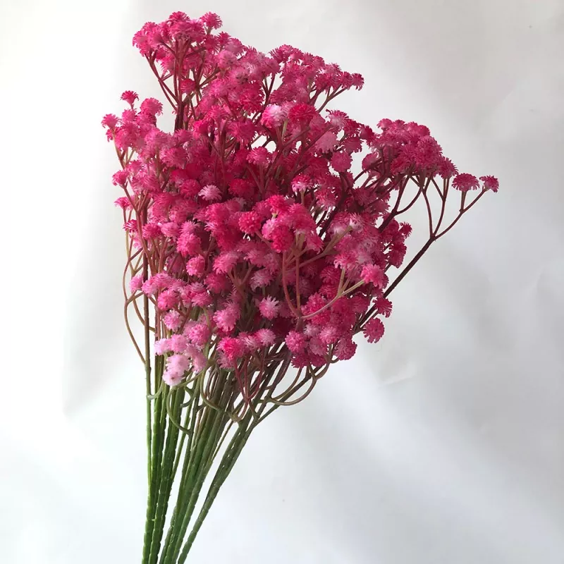 Hvilke unikke dekorative effekter kan kunstige blomster bringe til dit hjem?