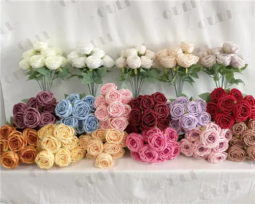 Hvordan finder jeg gode kunstige blomster til dine butik kunstige blomster?