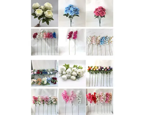 Kunstige blomster vs. rigtige blomster - hvilket er bedre for din virksomhed?