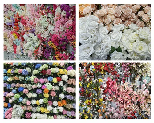 Sådan køber du kunstige blomster Engros: Pris, MOQ, Shipping & Tips