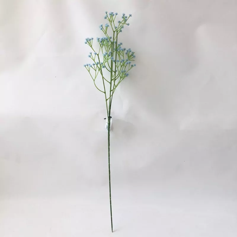 Kunstig baby åndedræt blomst