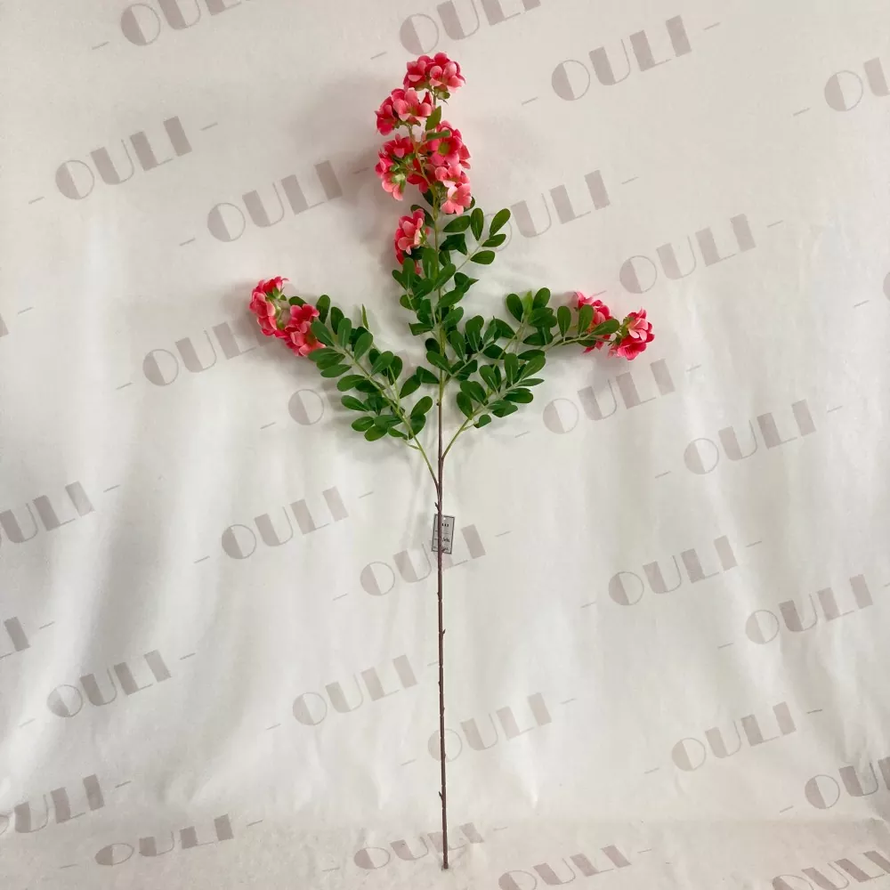Kunstig blomsterspray