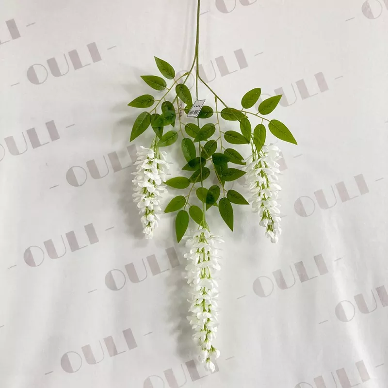 Kunstig blomst Wisteria