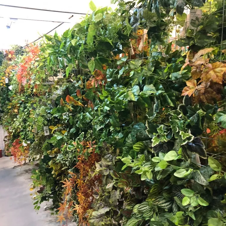Kunstig Ivy Plant