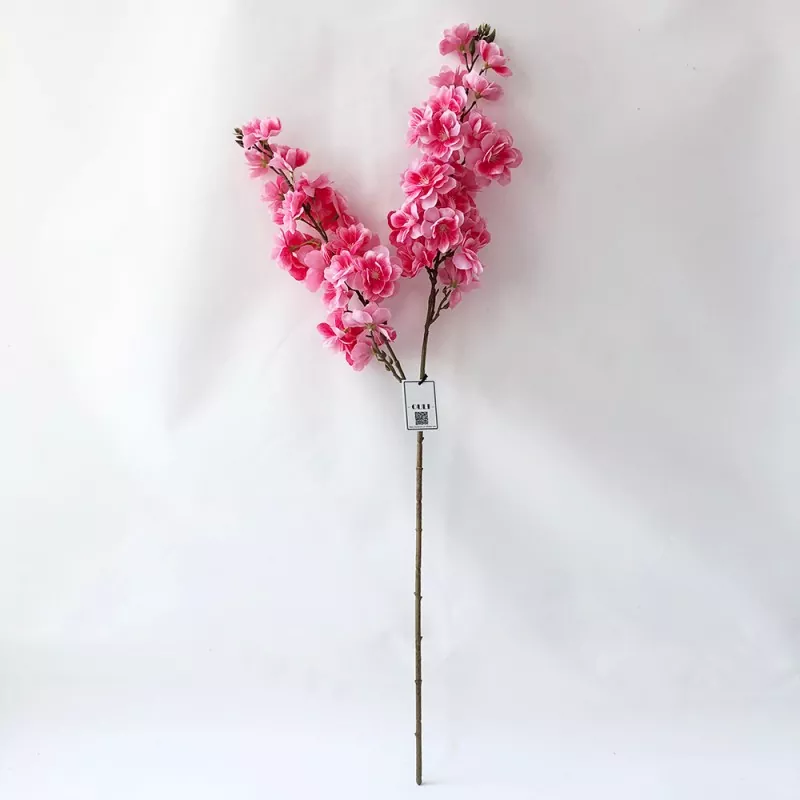 Falske Fuji Cherry Blossom Flowers