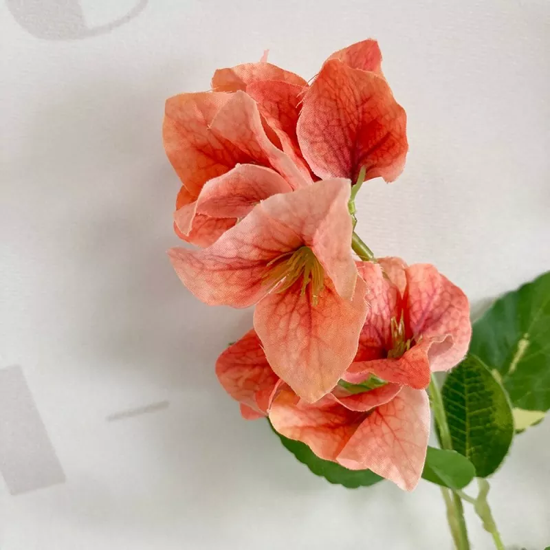 artificial bougainvillea outdoor