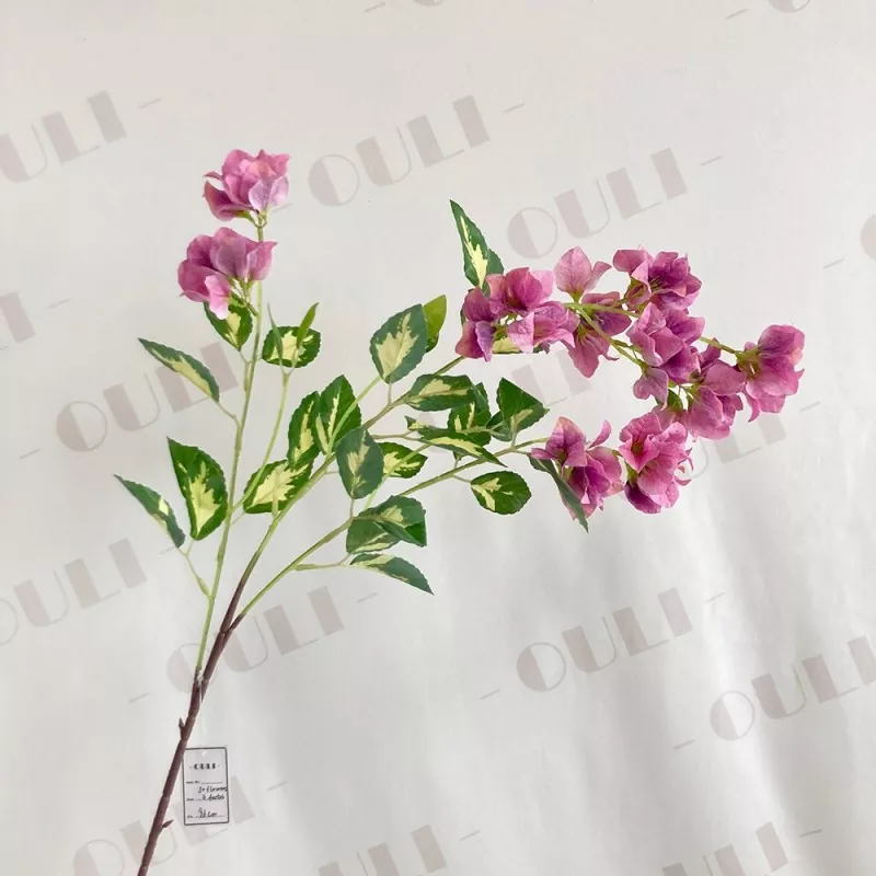 artificial bougainvillea vines for outdoor use