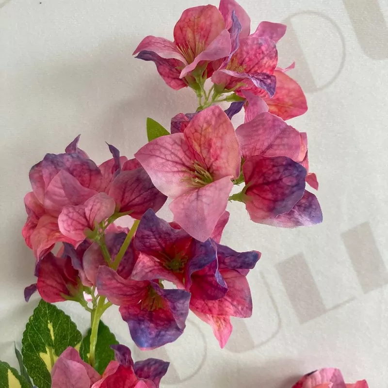 bougainvillea artificial flower