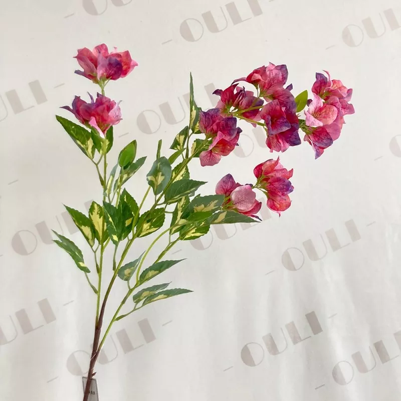 bougainvillea faux flowers