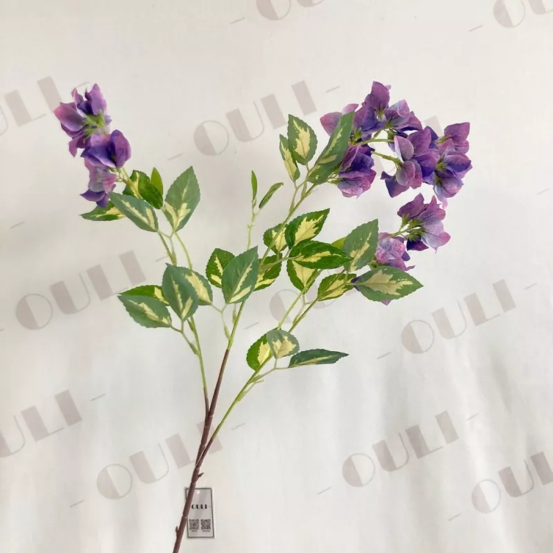 silk bougainvillea plants