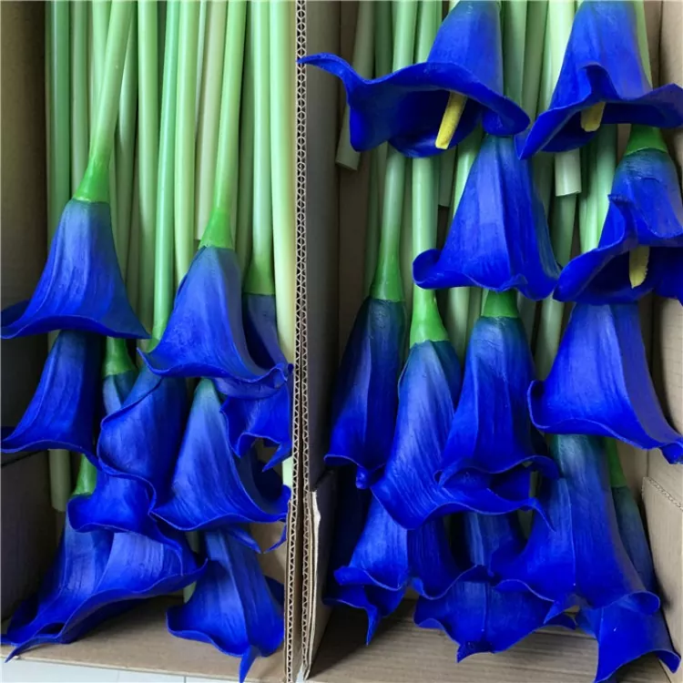 Kunstig Calla Lily