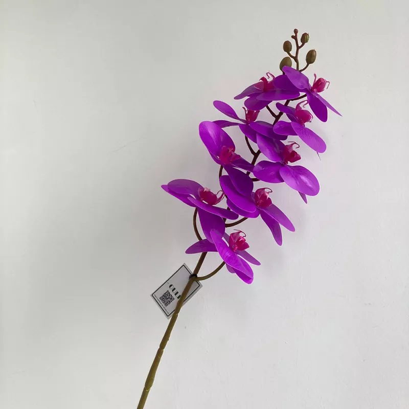 Ægte Touch Artificial Orchid