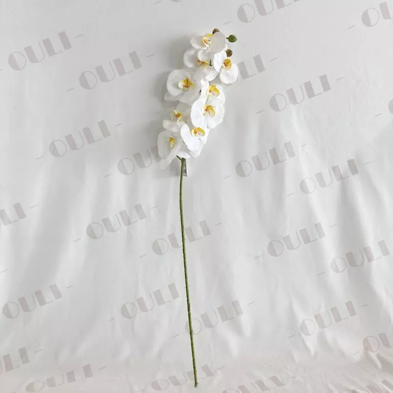 Ægte touch Fake Orchid